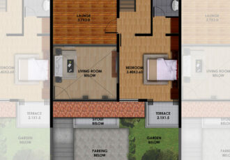BV ECO ff layout