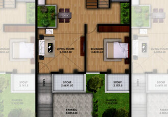 BV ECO grd layout