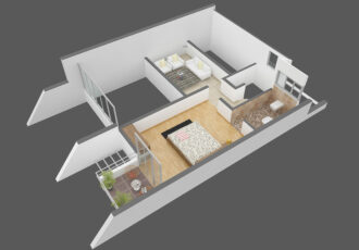BV FIRST FLOOR