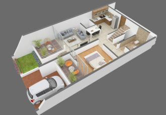 BV GROUND FLOOR