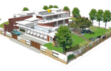Bhosale Mansion