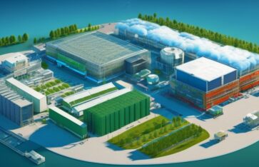 Cyprus Industrial Park